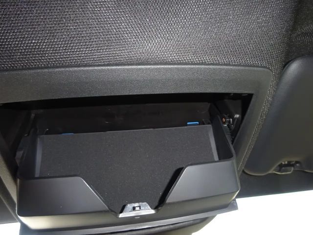 Peugeot 5008 GT-Line Hybrid