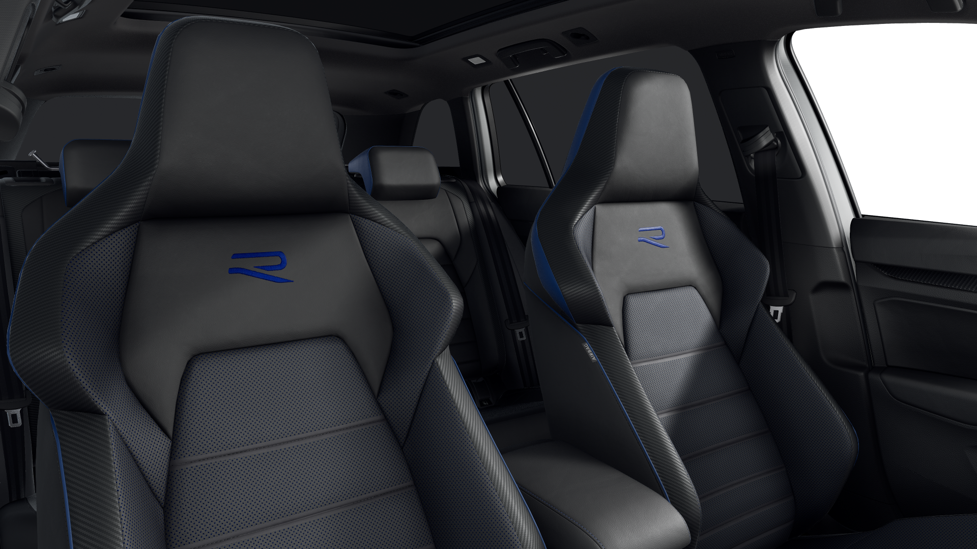 Volkswagen Golf DSG IQ.Drive Variant