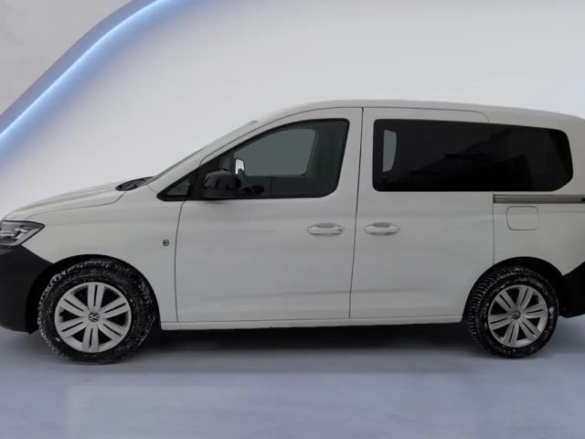 Volkswagen Caddy 2.0 TDI Combi DSG
