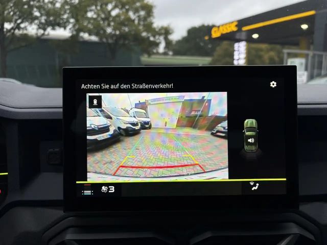 Dacia Duster 1.2 TCi TCe 130