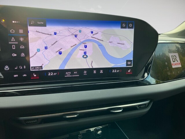 Audi A5 Avant S-Tronic