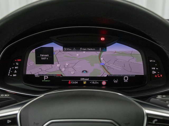 Audi A6 45 TFSI Avant Quattro S-Tronic Sport