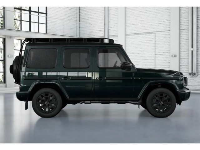 Mercedes-Benz G 450 450d