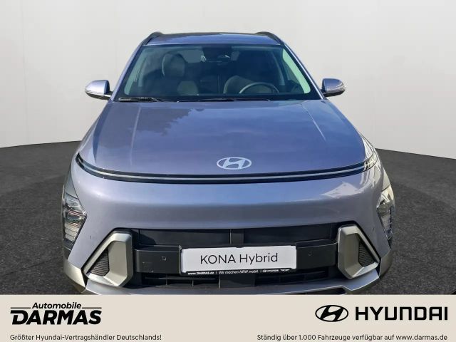 Hyundai Kona 1.6 Trend