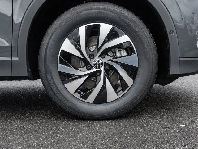 Volkswagen Tiguan DSG Life eHybrid