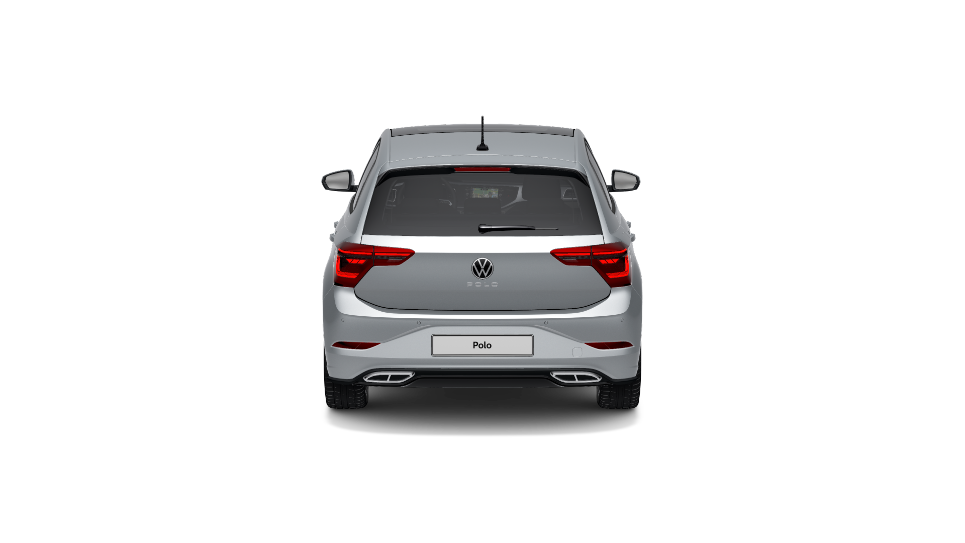 Volkswagen Polo R-Line