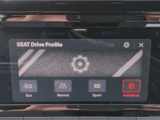 Seat Arona 1.0 TSI FR-lijn