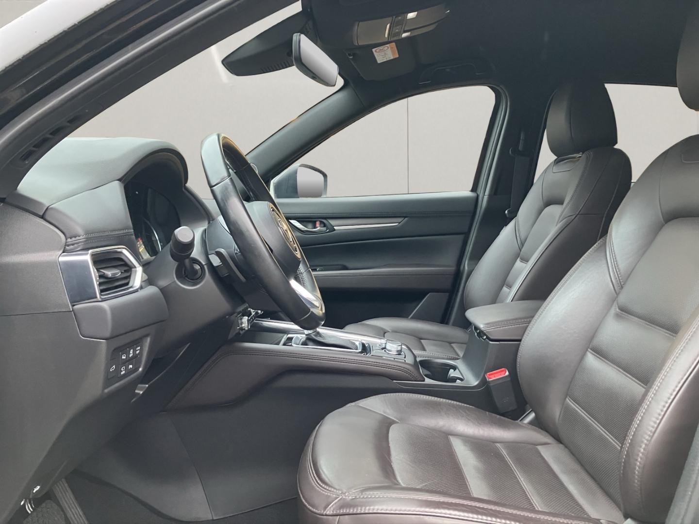 Mazda CX-5 Plus SkyActiv Sportsline