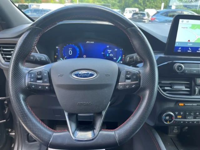 Ford Kuga Plug in Hybrid ST Line X