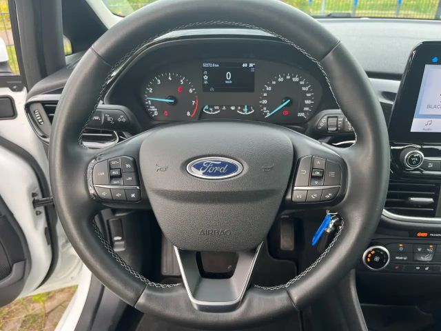 Ford Fiesta Cool & Connect