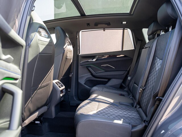 Volkswagen Tayron 4Motion DSG