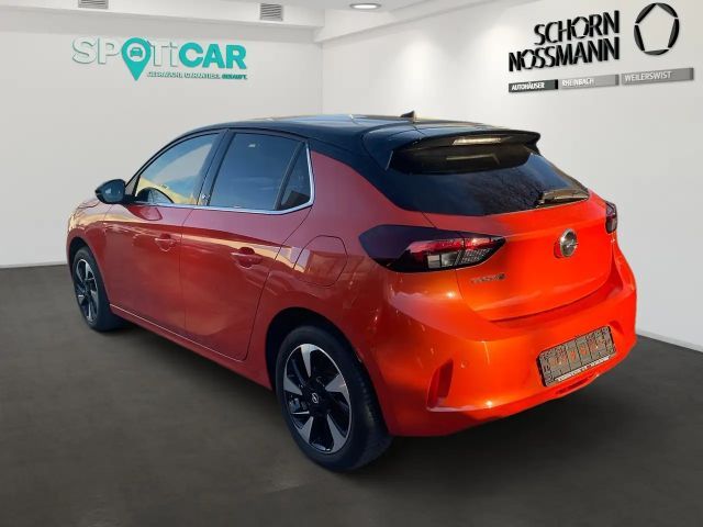 Opel Corsa Corsa-e Elegance