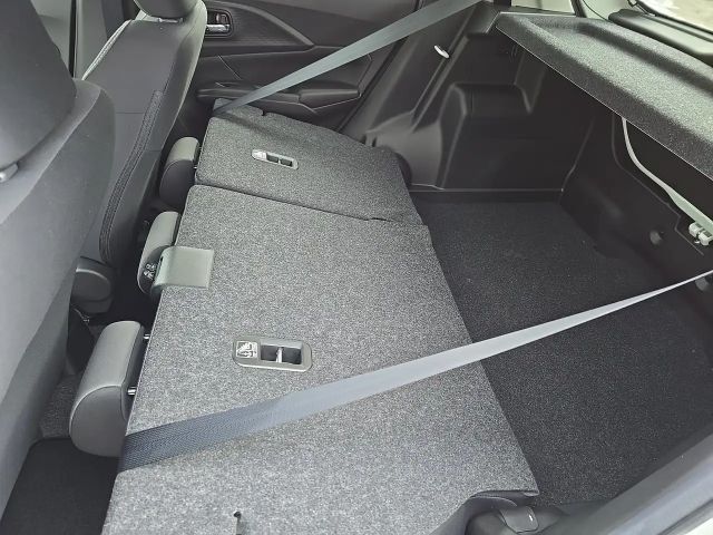 Suzuki Swift 4x4 Flash Hybrid Sport