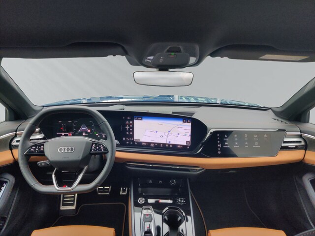 Audi A5 Avant Quattro S-Tronic