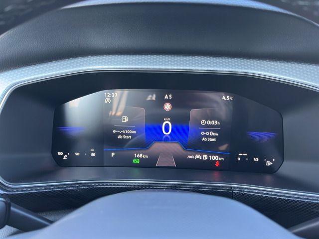 Volkswagen T-Cross 1.0 TSI DSG Life