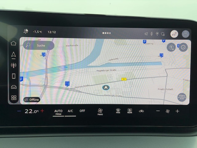 Audi Q3 S-Tronic Sportback