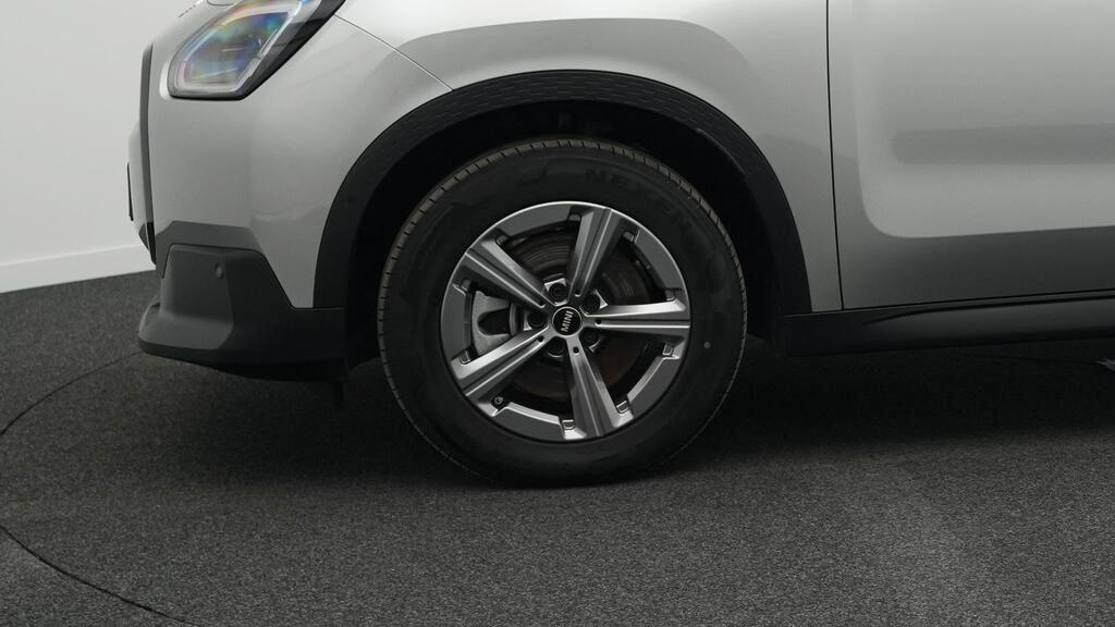 MINI Cooper C Countryman Countryman C ACC PanoSD SpurAss XEN 360° HiFi SD