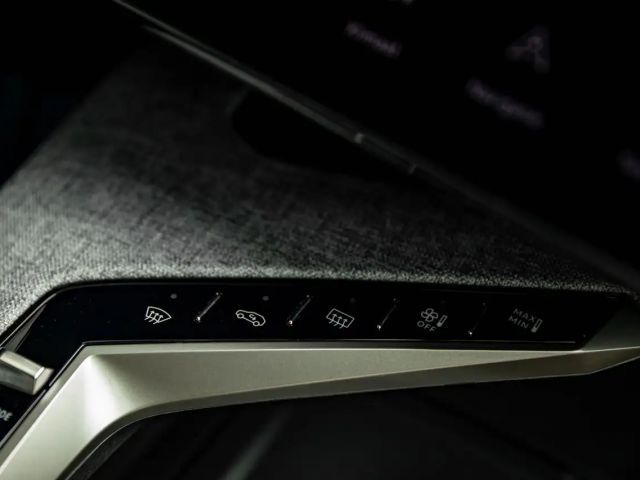 Peugeot 3008 GT-Line