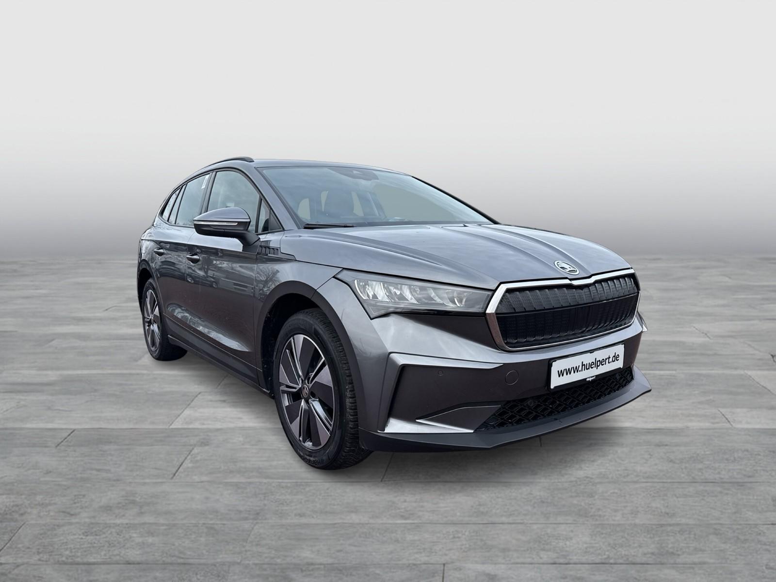 Skoda Enyaq iV Loft iV 50