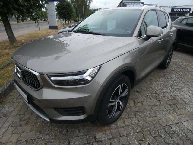 Volvo XC40 Inscription Recharge T4
