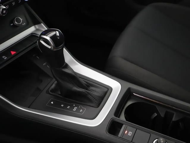 Audi Q3 35 TDI Quattro