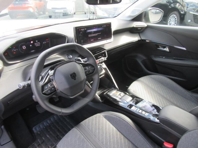 Peugeot 208 Allure Pack EAT8