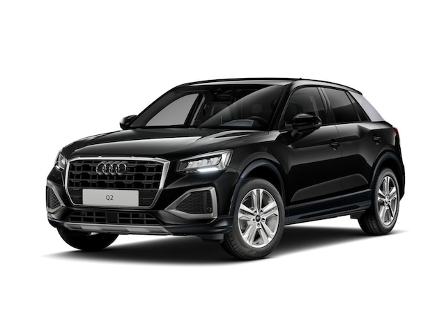 Audi Q2 35 TDI S-Tronic