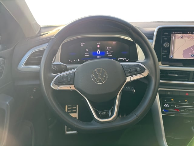 Volkswagen T-Roc 2.0 TDI DSG