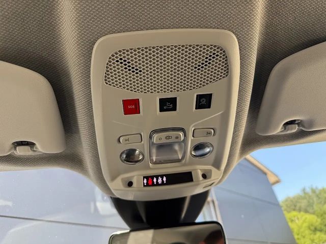 Jeep Avenger Altitude