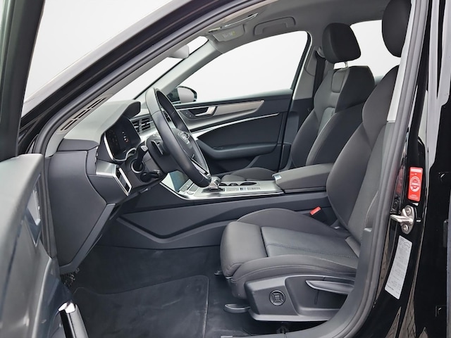 Audi A6 40 TDI Avant Quattro S-Tronic Sport