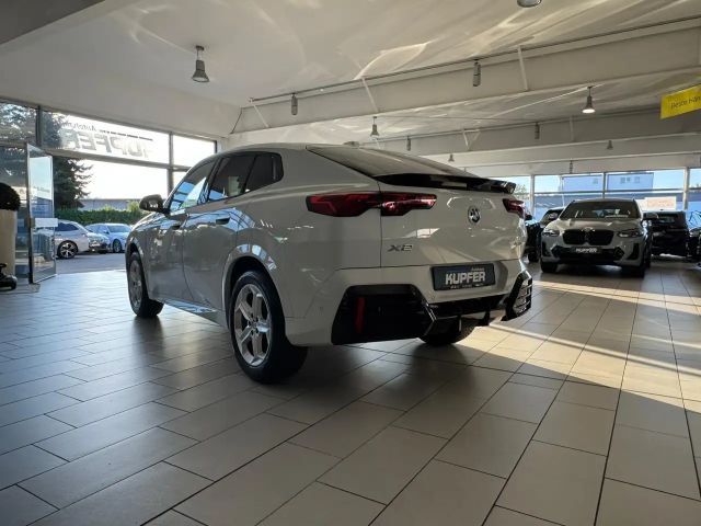 BMW X2 M-Sport sDrive