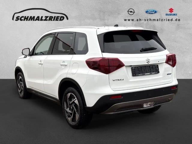 Suzuki Vitara Comfort