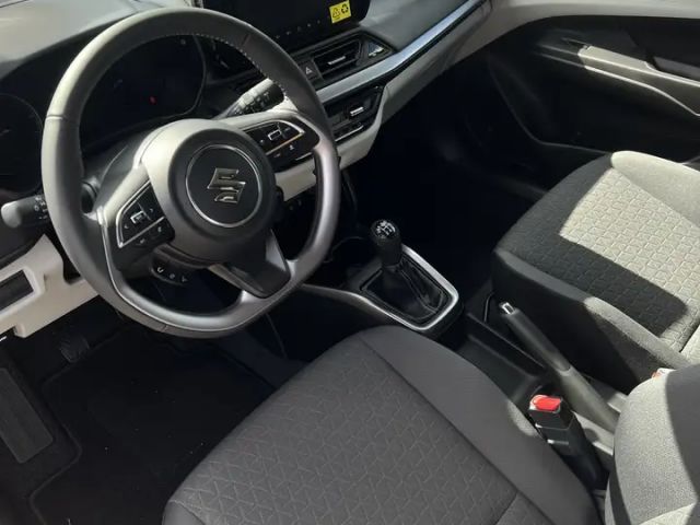 Suzuki Swift Comfort Hybrid