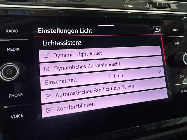 Volkswagen Tiguan Tiguan 2.0   Ele  DT110TDI D7A