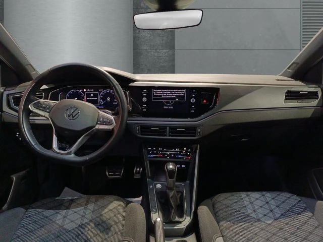 Volkswagen Taigo 1.0 TSI DSG