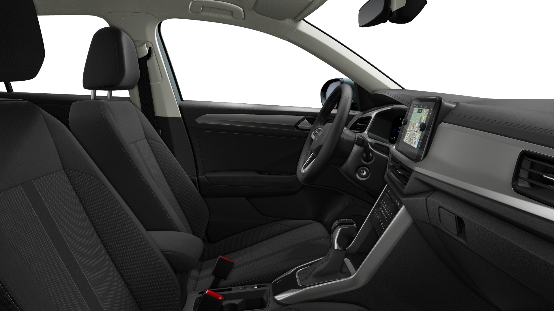 Volkswagen T-Roc 1.5 TSI Life