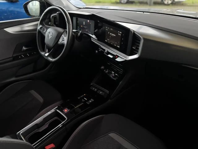 Opel Mokka Edition Mokka-e