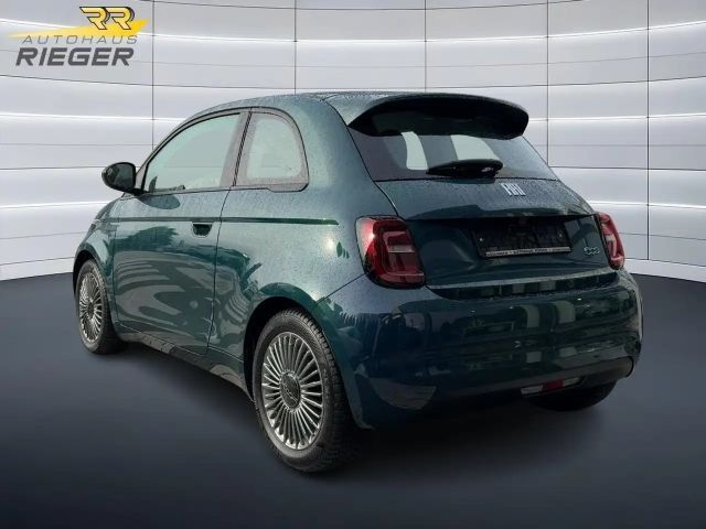Fiat 500e Icon