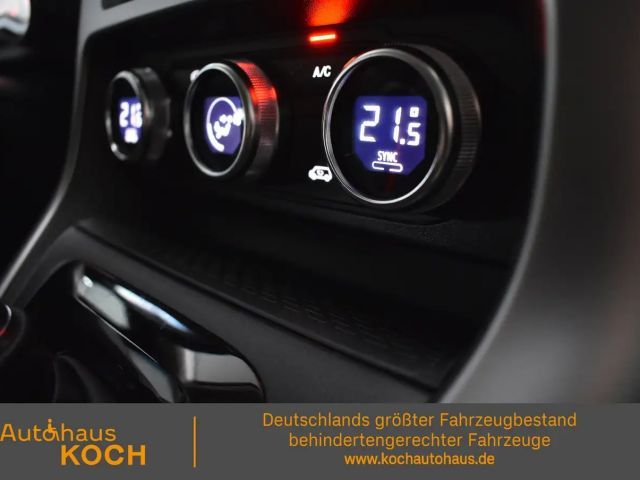 Mercedes-Benz T 180 180 Progessive (EU-6d) rollstuhlgerecht