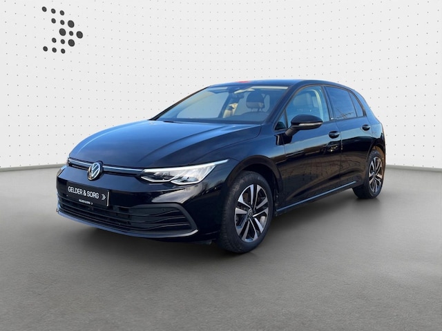 Volkswagen Golf 1.0 TSI