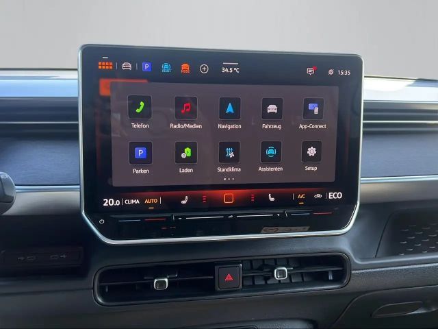 Volkswagen ID.Buzz 4Motion GTX