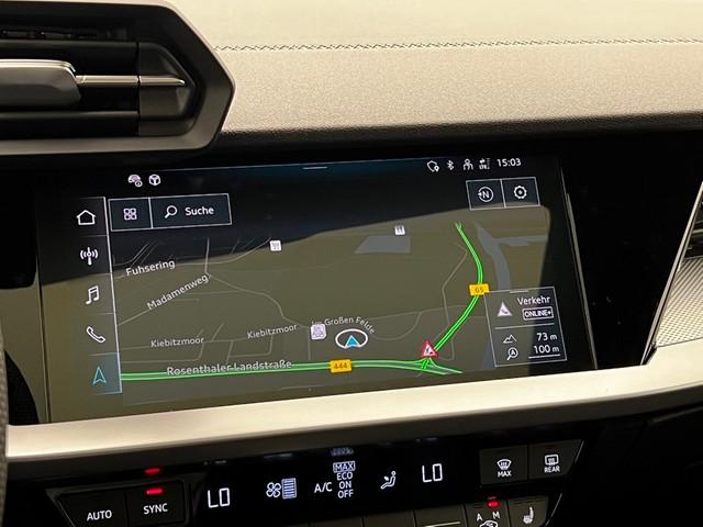 Audi S3 Quattro S-Tronic Sedan