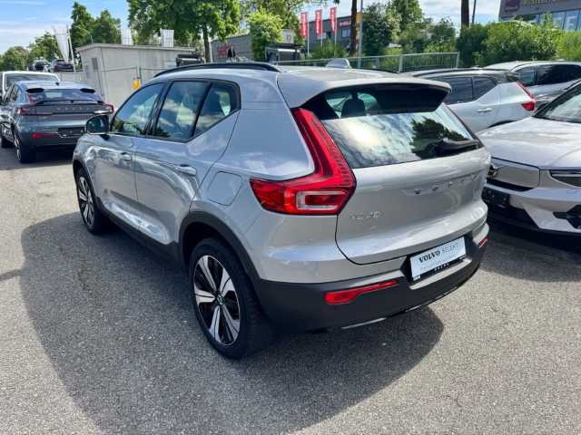Volvo XC40 Plus Recharge