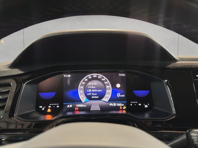 Volkswagen Taigo 1.0 TSI IQ.Drive Life