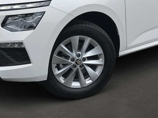 Skoda Kamiq 1.5 TSI Selection