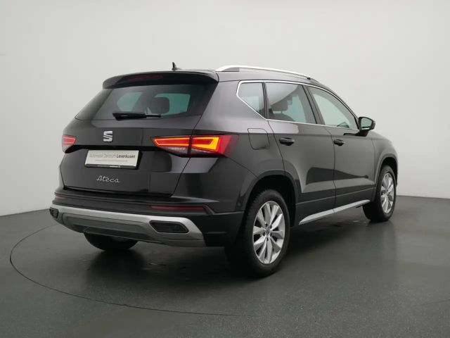 Seat Ateca DSG