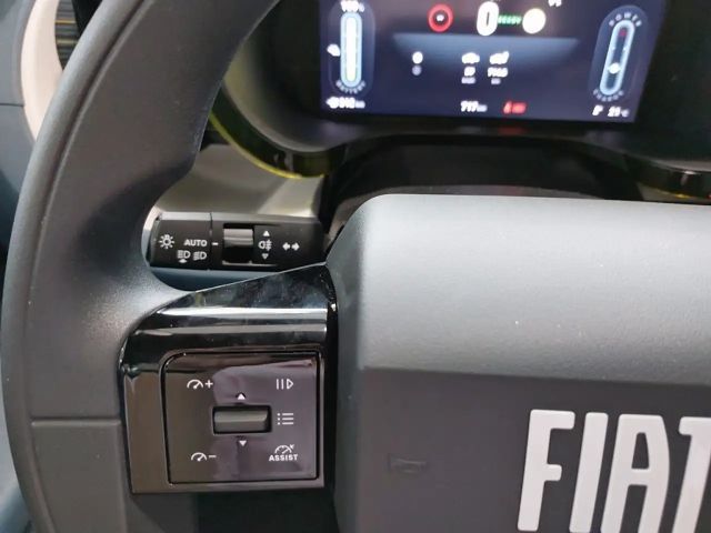 Fiat Grande Panda E RED