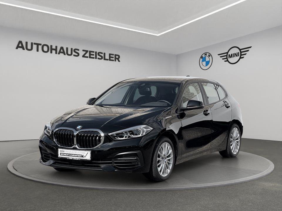 BMW 118 118i