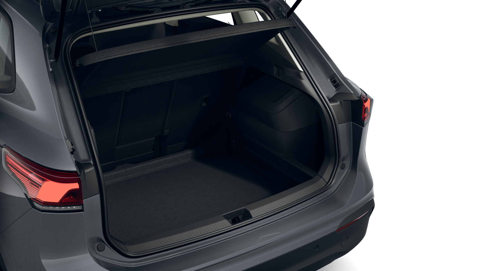 Volkswagen Tiguan 1.5 TSI DSG