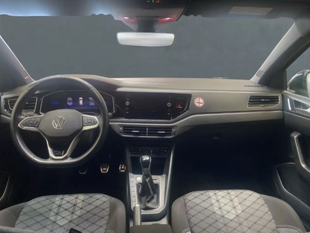 Volkswagen Taigo 1.0 TSI R-Line